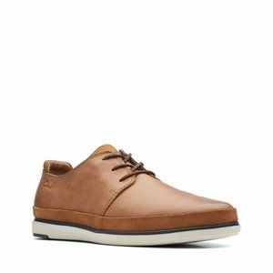 Clarks Bratton Lace